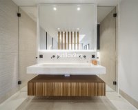 Wiederverkauf - apartment - Marbella - Aloha