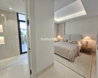 Wiederverkauf - apartment - Marbella - Aloha