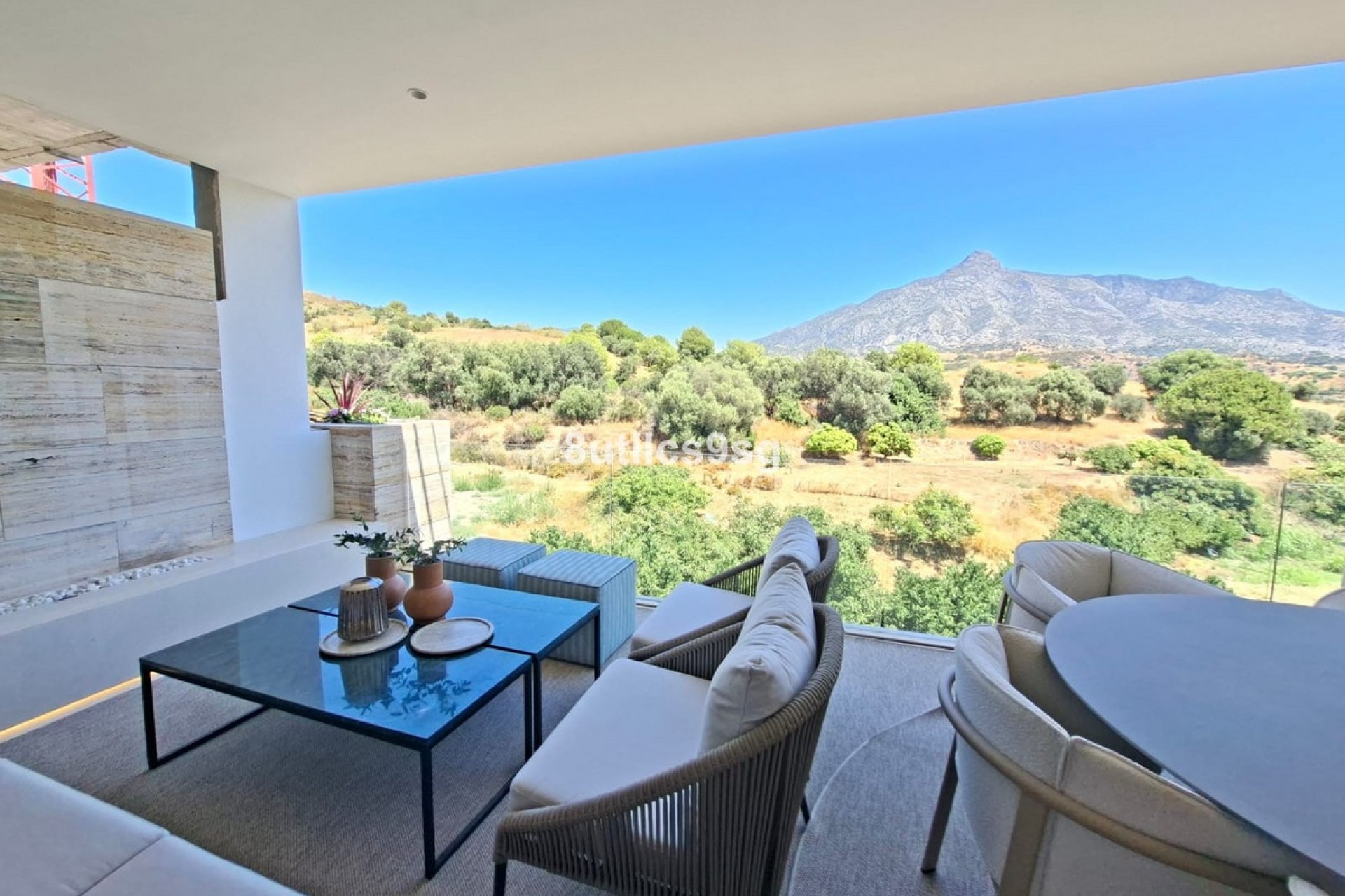 Wiederverkauf - apartment - Marbella - Aloha