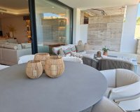 Wiederverkauf - apartment - Marbella - Aloha