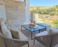 Wiederverkauf - apartment - Marbella - Aloha