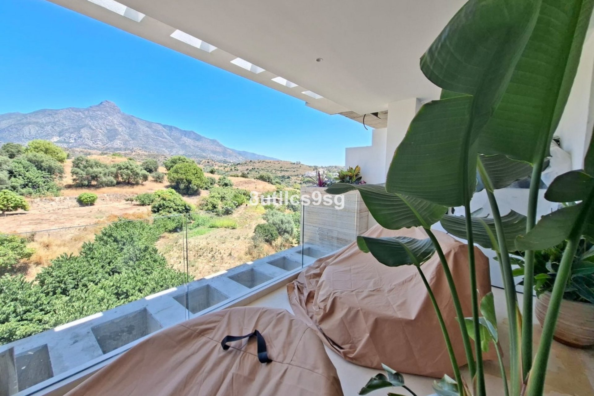 Wiederverkauf - apartment - Marbella - Aloha