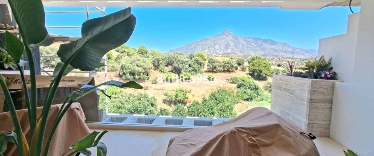 Wiederverkauf - apartment - Marbella - Aloha