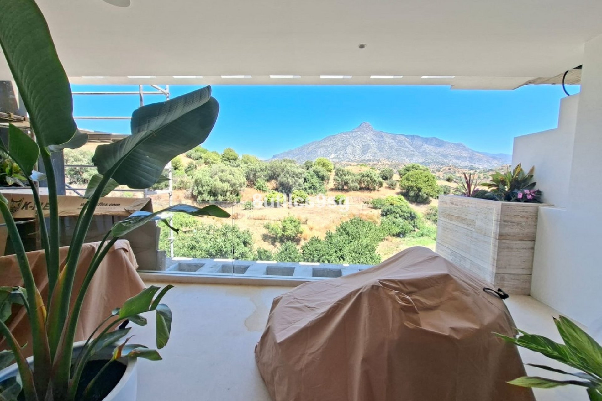 Wiederverkauf - apartment - Marbella - Aloha
