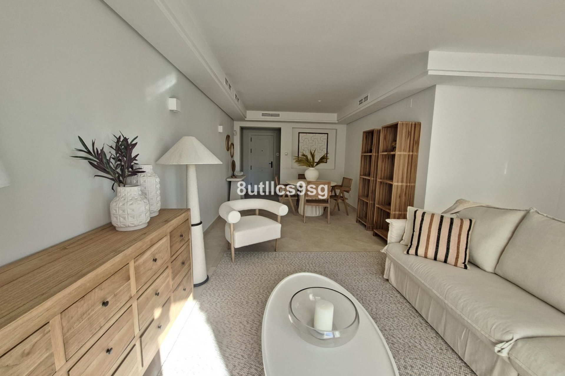 Wiederverkauf - apartment - Marbella - Aloha