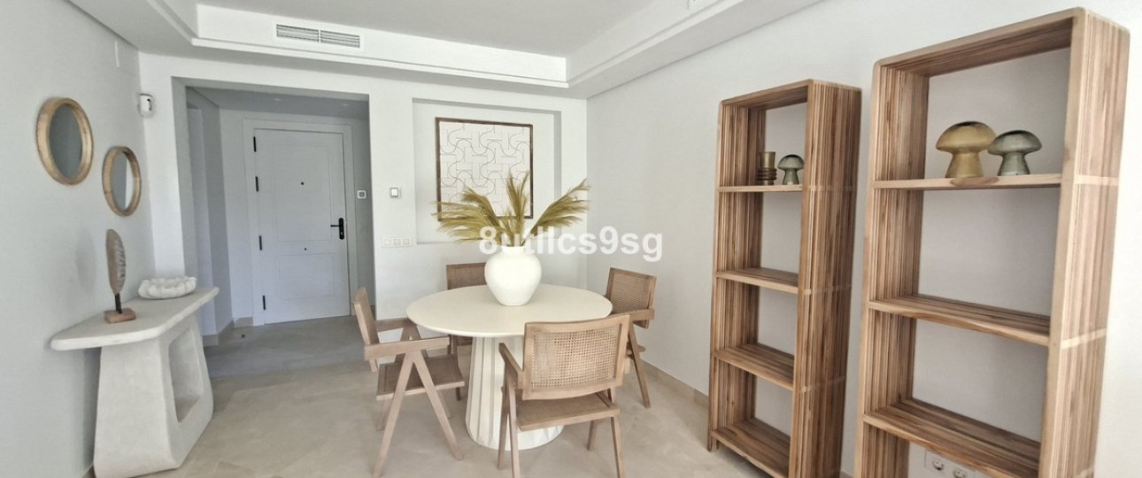 Wiederverkauf - apartment - Marbella - Aloha