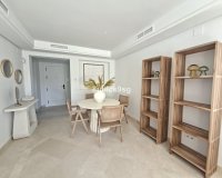 Wiederverkauf - apartment - Marbella - Aloha