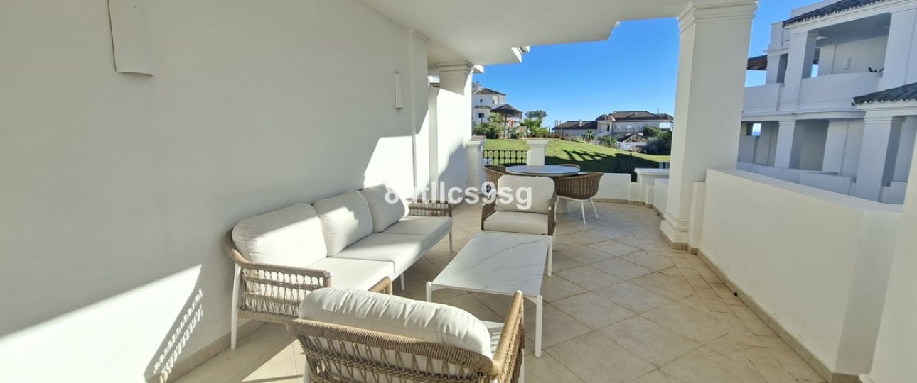 Wiederverkauf - apartment - Marbella - Aloha