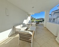 Wiederverkauf - apartment - Marbella - Aloha