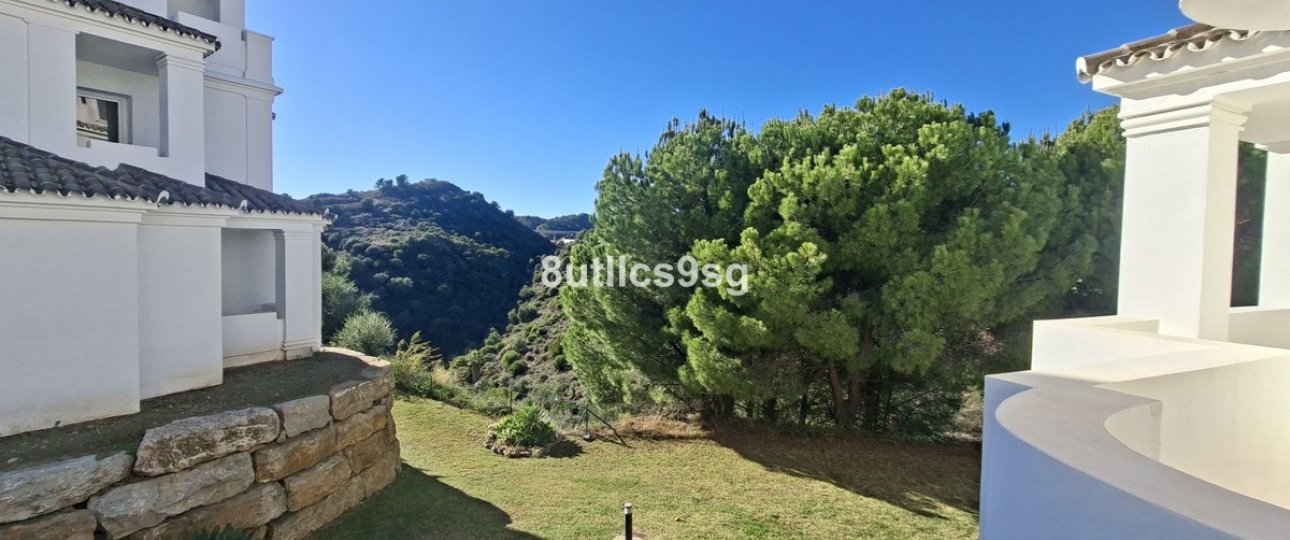 Wiederverkauf - apartment - Marbella - Aloha