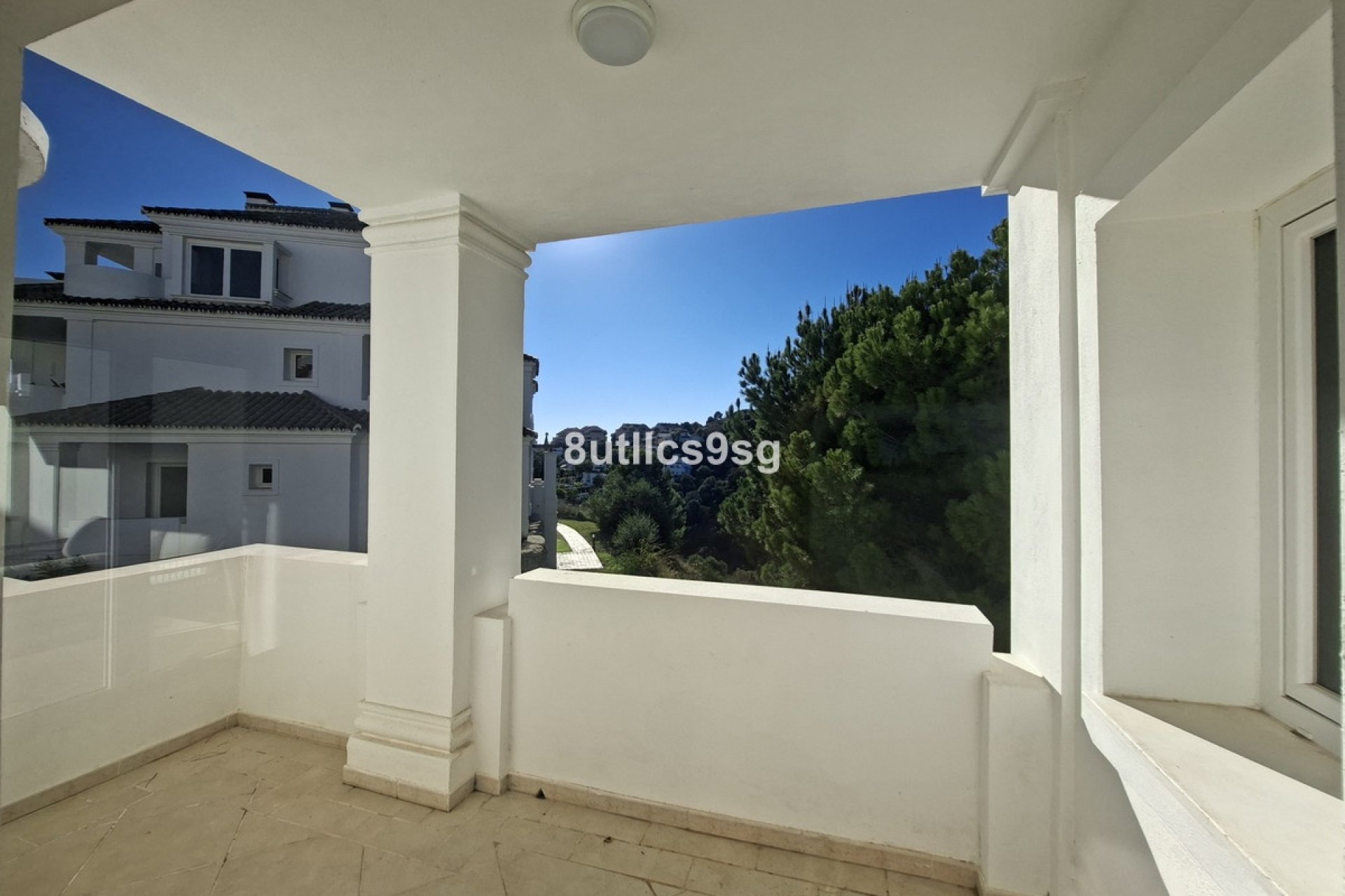 Wiederverkauf - apartment - Marbella - Aloha