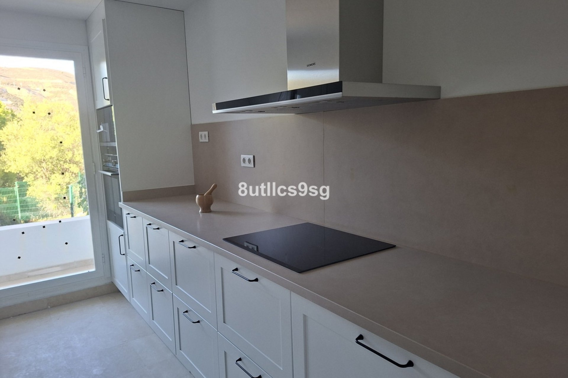 Wiederverkauf - apartment - Marbella - Aloha