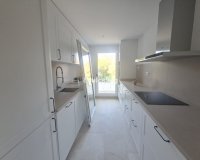 Wiederverkauf - apartment - Marbella - Aloha