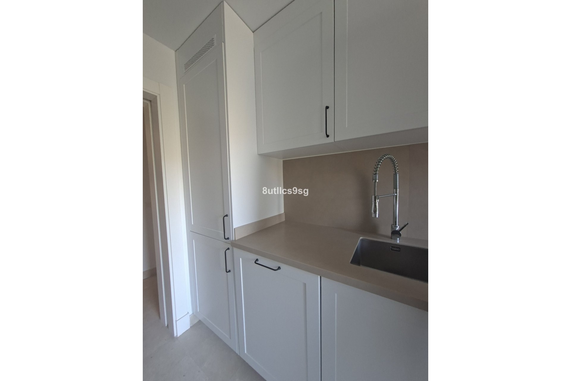 Wiederverkauf - apartment - Marbella - Aloha