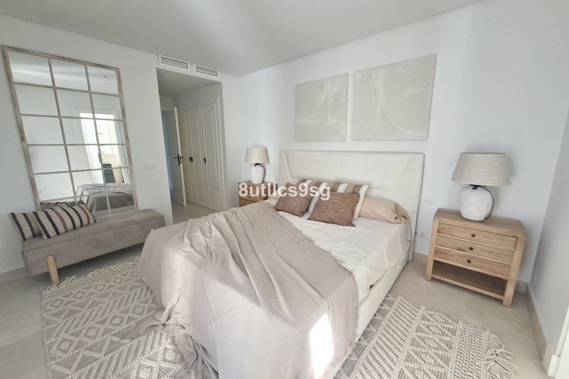 Wiederverkauf - apartment - Marbella - Aloha
