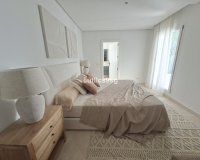 Wiederverkauf - apartment - Marbella - Aloha