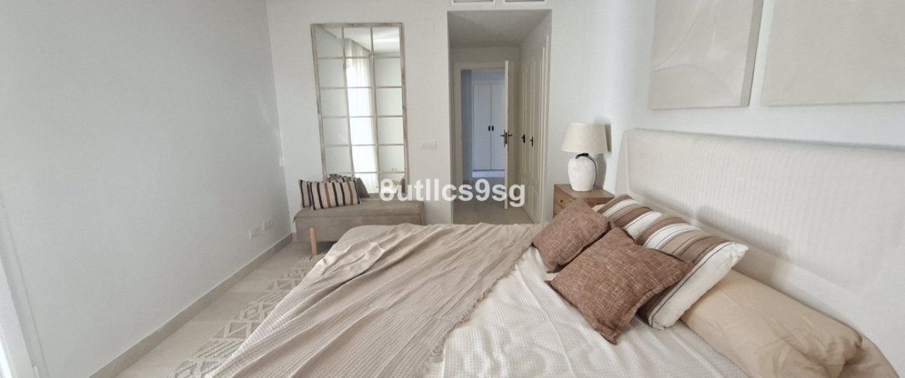 Wiederverkauf - apartment - Marbella - Aloha