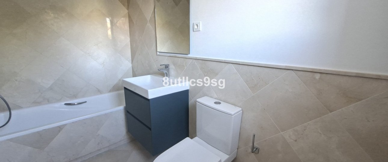 Wiederverkauf - apartment - Marbella - Aloha