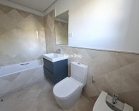 Wiederverkauf - apartment - Marbella - Aloha