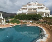 Wiederverkauf - apartment - Marbella - Aloha