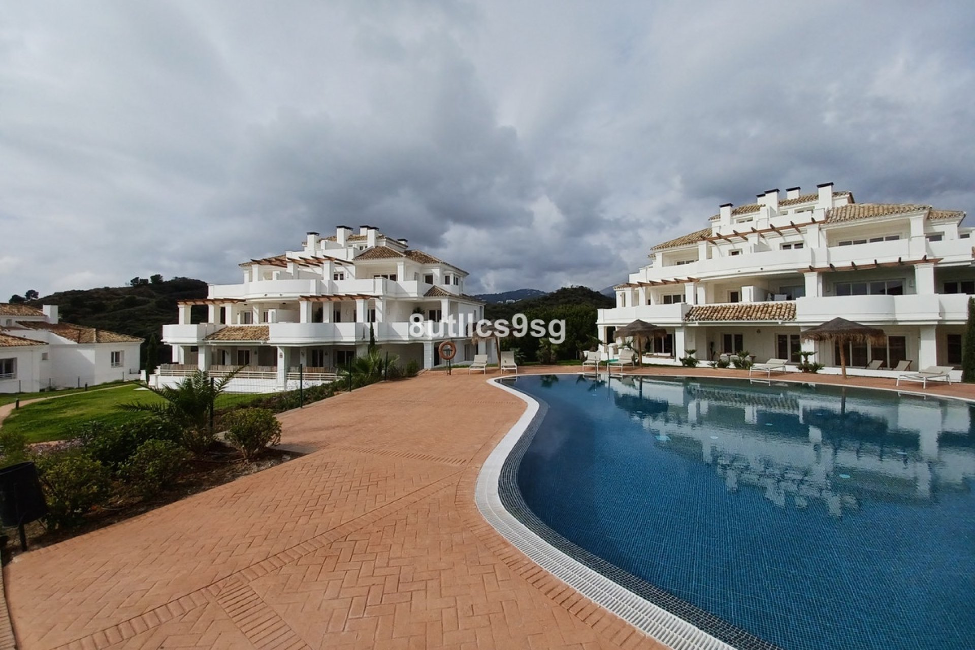 Wiederverkauf - apartment - Marbella - Aloha