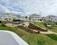 Wiederverkauf - apartment - Marbella - Aloha