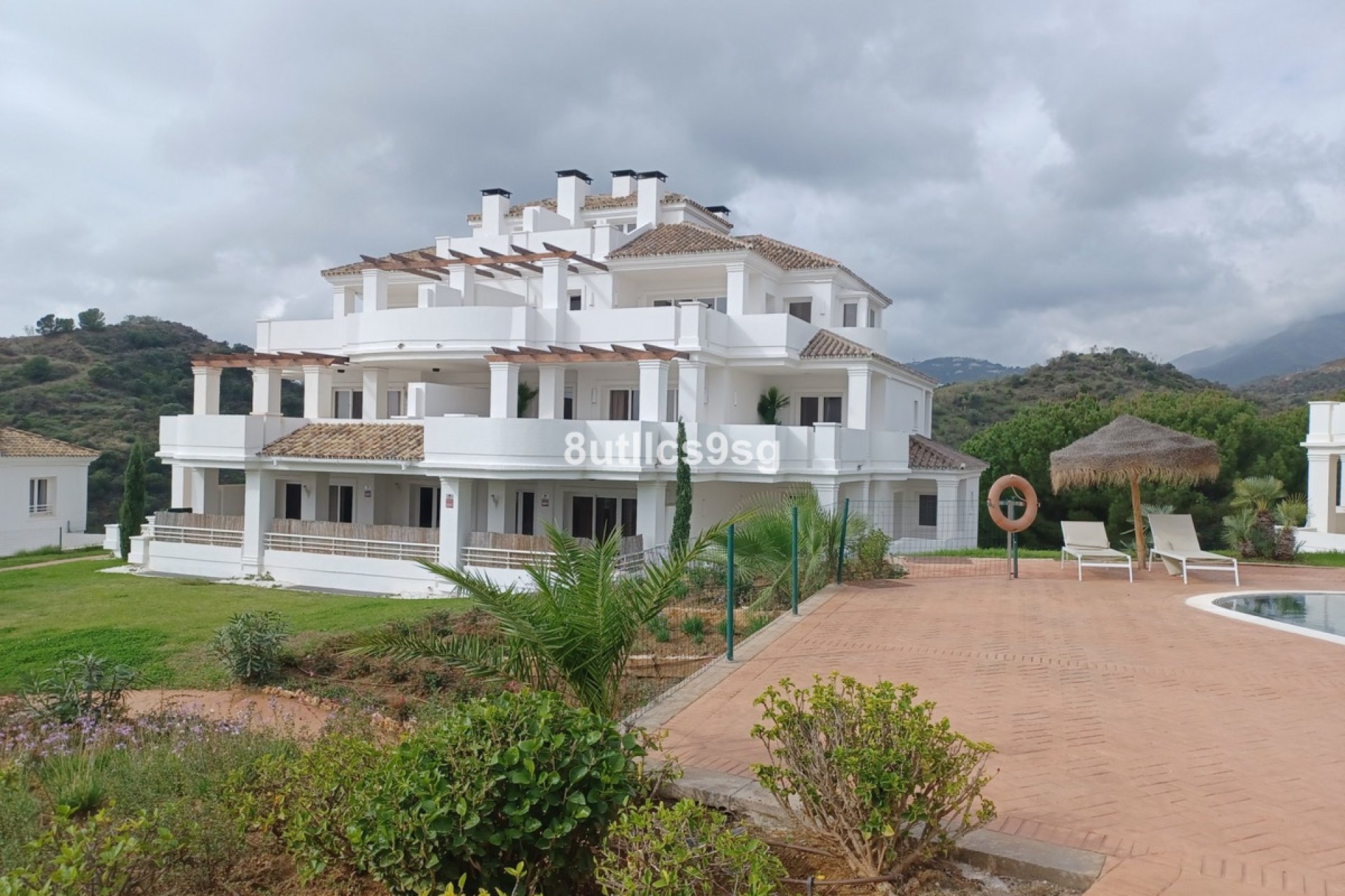 Wiederverkauf - apartment - Marbella - Aloha