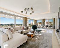 Wiederverkauf - apartment - Marbella - Aloha