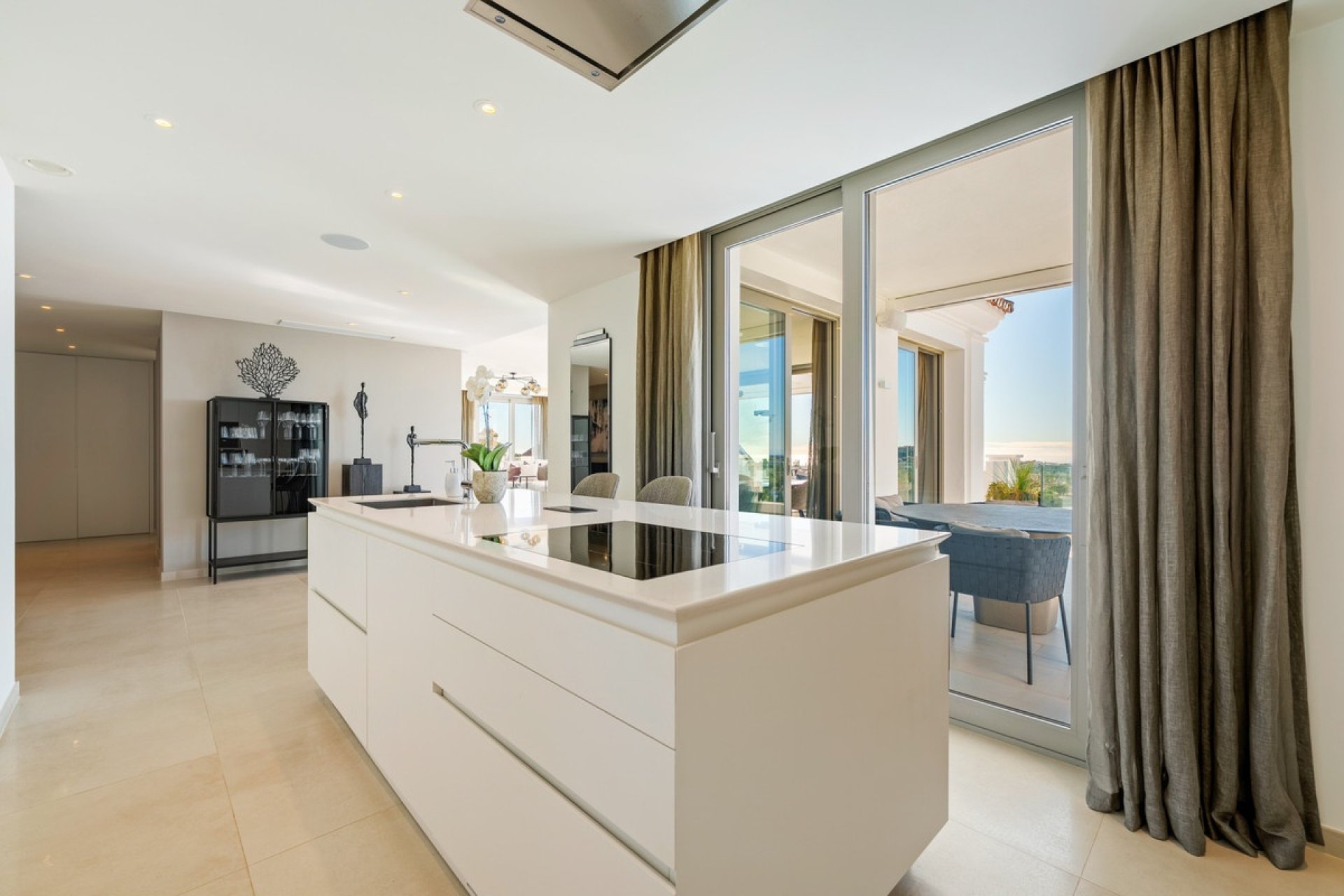 Wiederverkauf - apartment - Marbella - Aloha