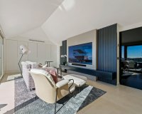 Wiederverkauf - apartment - Marbella - Aloha