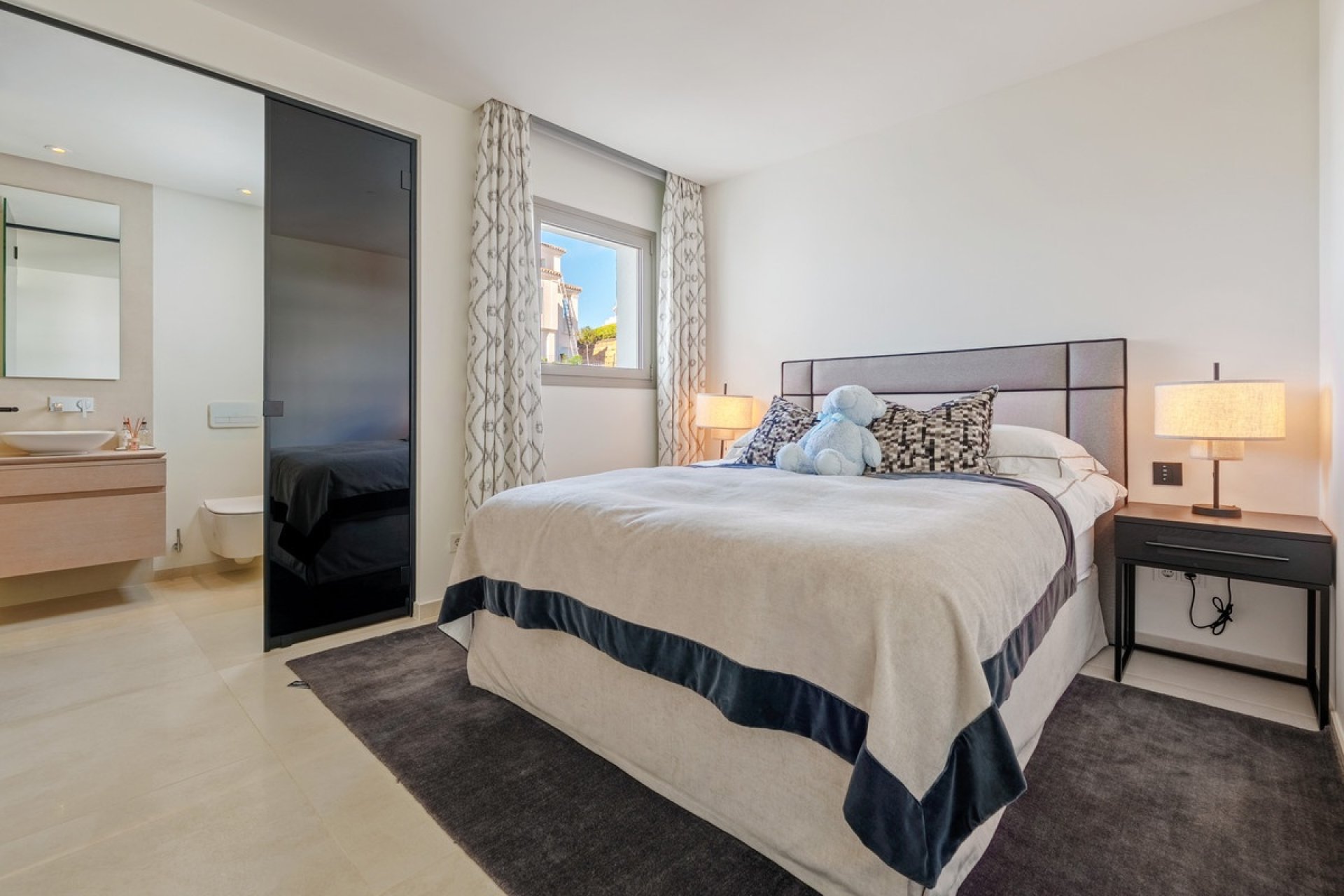 Wiederverkauf - apartment - Marbella - Aloha