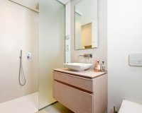 Wiederverkauf - apartment - Marbella - Aloha