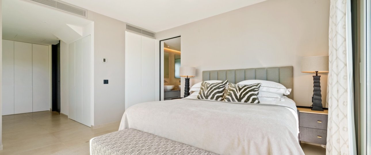 Wiederverkauf - apartment - Marbella - Aloha