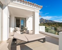 Wiederverkauf - apartment - Marbella - Aloha