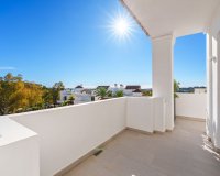 Wiederverkauf - apartment - Marbella - Aloha