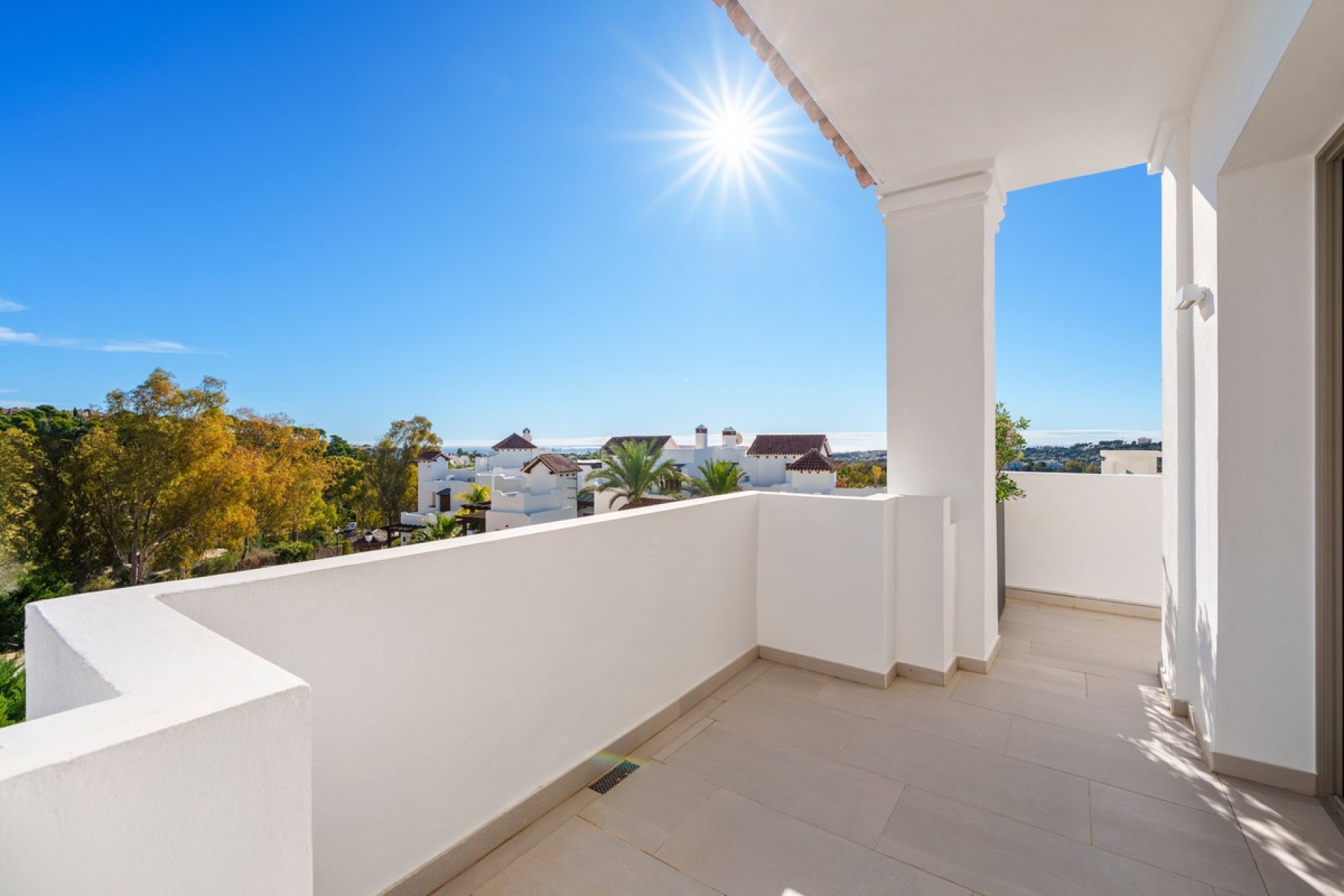 Wiederverkauf - apartment - Marbella - Aloha