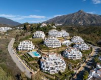 Wiederverkauf - apartment - Marbella - Aloha