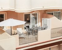 Wiederverkauf - apartment - Marbella - Aloha
