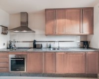 Wiederverkauf - apartment - Marbella - Aloha