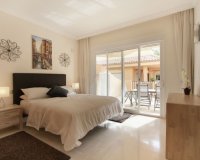 Wiederverkauf - apartment - Marbella - Aloha