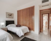 Wiederverkauf - apartment - Marbella - Aloha