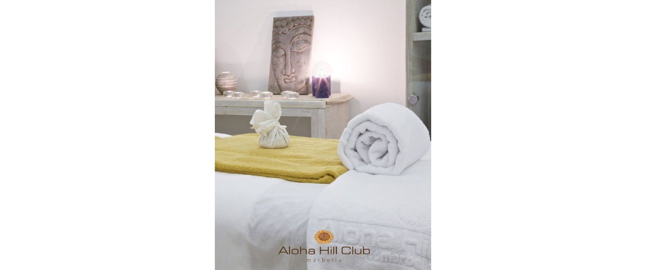 Wiederverkauf - apartment - Marbella - Aloha