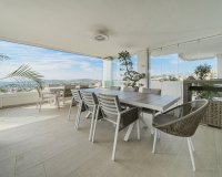 Wiederverkauf - apartment - Marbella - Aloha