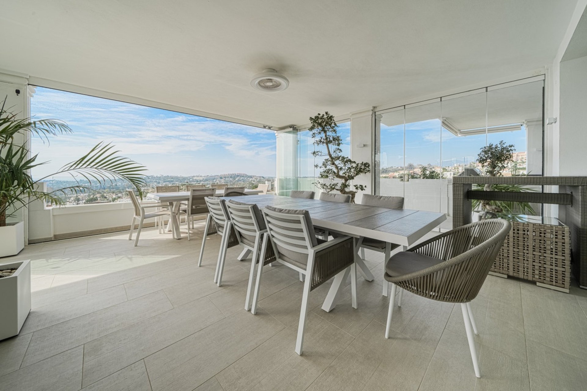 Wiederverkauf - apartment - Marbella - Aloha