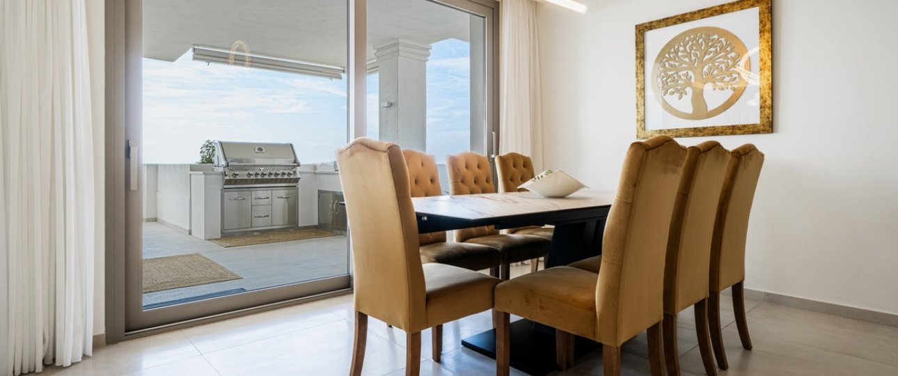 Wiederverkauf - apartment - Marbella - Aloha