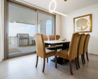 Wiederverkauf - apartment - Marbella - Aloha