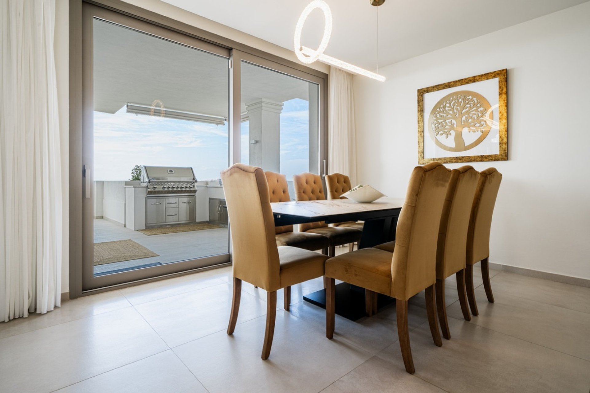 Wiederverkauf - apartment - Marbella - Aloha