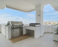 Wiederverkauf - apartment - Marbella - Aloha