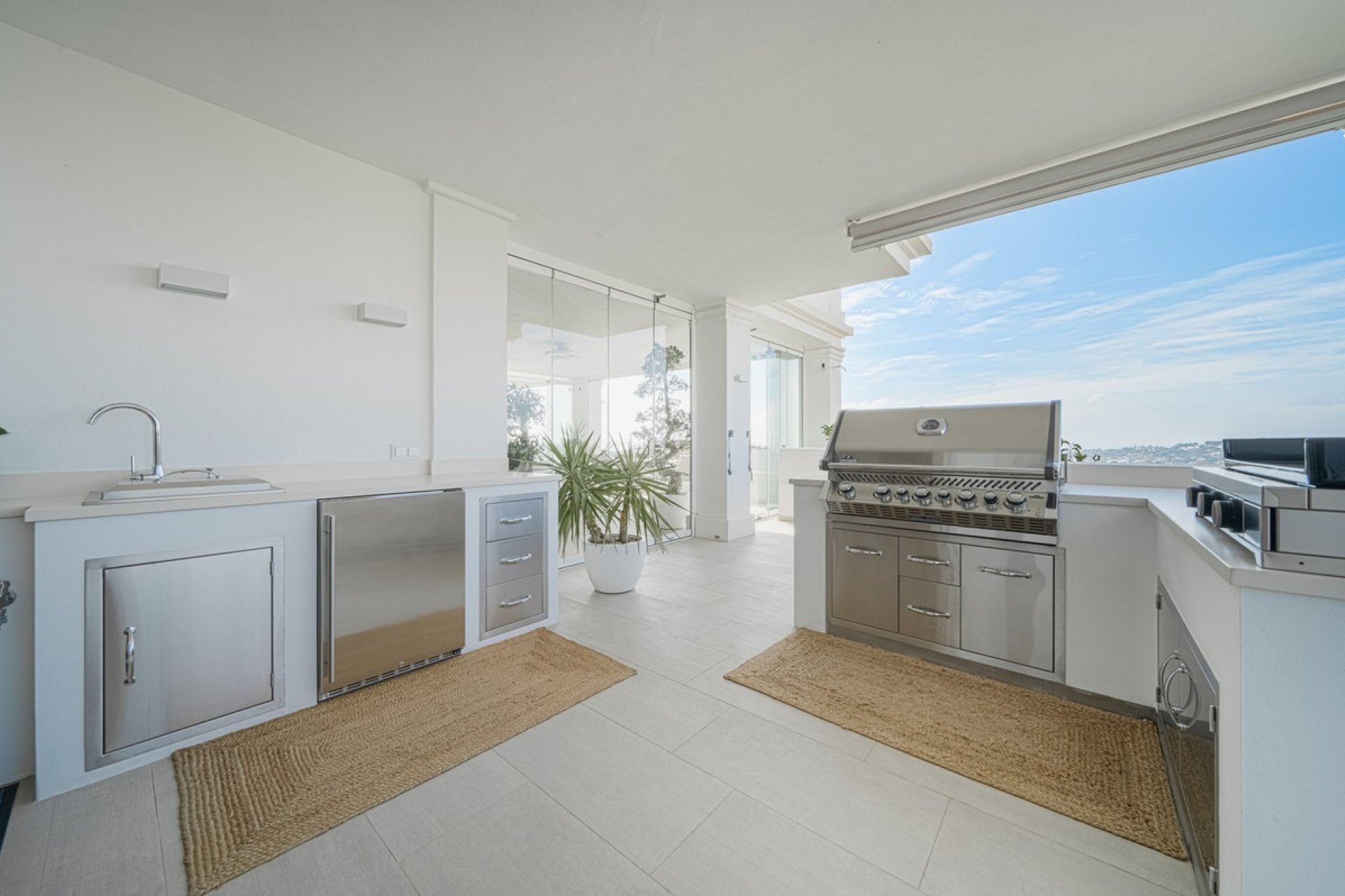Wiederverkauf - apartment - Marbella - Aloha