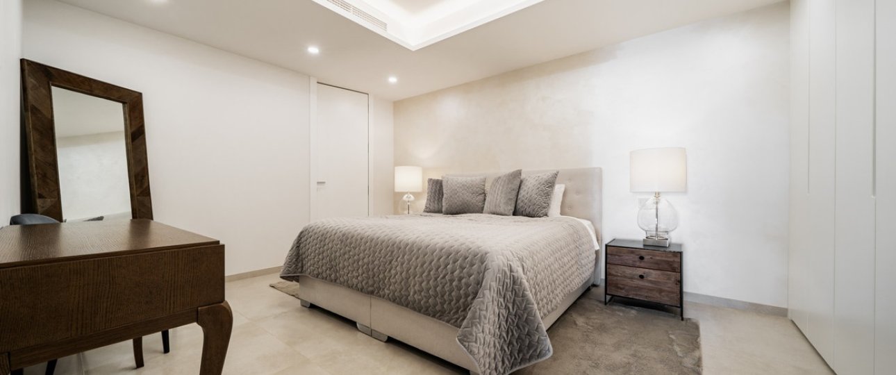 Wiederverkauf - apartment - Marbella - Aloha